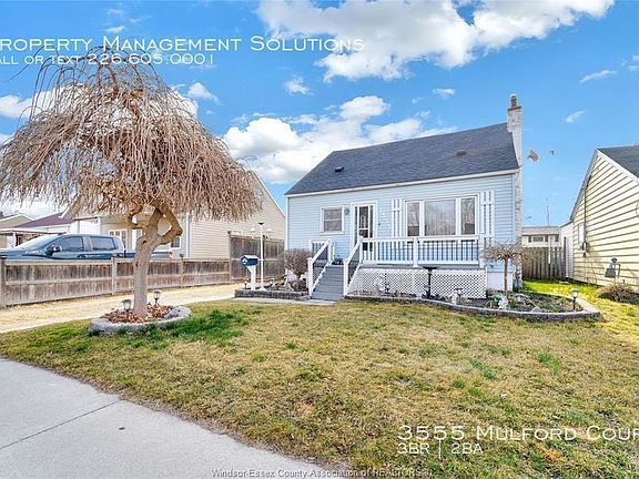 2nd image of 3555 Mulford Ct