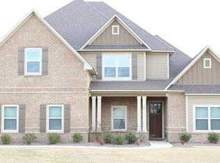 225 Grace Chapel Trl, Pike Road, AL 36064