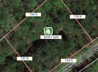 472 Silver Creek Rd, Central, SC 29630