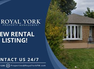 38 Peking Rd #2, Toronto, ON M1J2X4