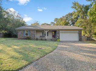 109 Lynnewood Pl, Jacksonville, AR 72076