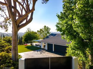 4211 Pickney Dr, Calabasas, CA 91302