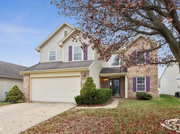 5344 Arbor Creek Dr, Indianapolis, IN 46225