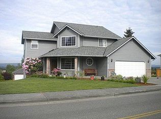 6710 74th Dr NE, Marysville, WA 98270