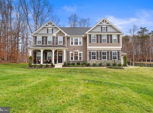 3030 Forestdale Dr, Warrenton, VA 20187