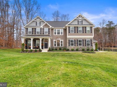 3030 Forestdale Dr, Warrenton, VA, 20187