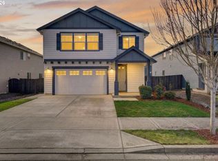 6605 NE 134th St, Vancouver, WA