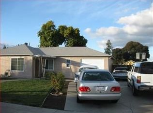 3063 Humbolt Ave, Santa Clara, CA 95051
