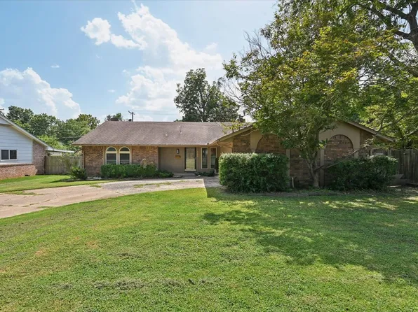 4204 E 52nd St, Tulsa, OK 74135