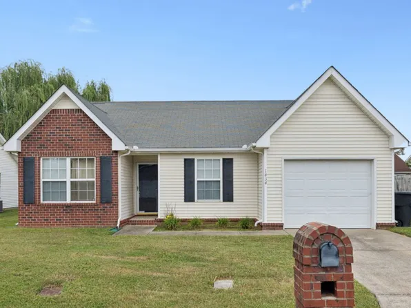 1434 Amal Dr, Murfreesboro, TN 37128