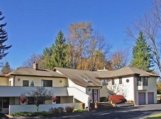 49600 Ann Arbor Rd W, Plymouth, MI 48170