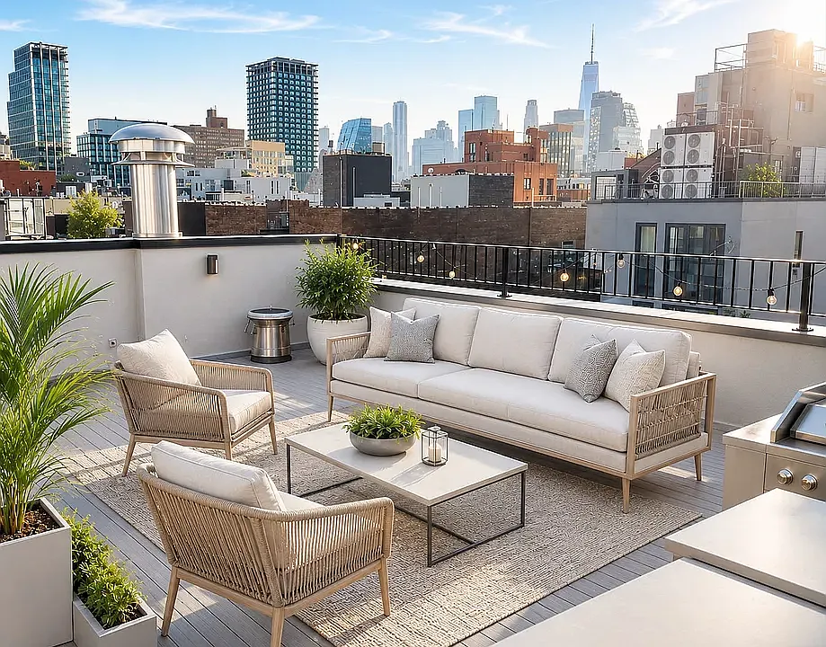 171 Attorney St #5B