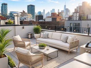 171 Attorney St #5B, New York, NY 10002