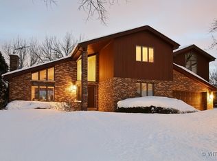 8202 Hess Ave, La Grange, IL 60525