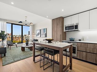 387 8th St #4E, Jersey City, NJ 07302