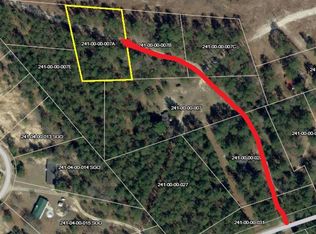 414D Friendship Rd, Camden, SC 29020