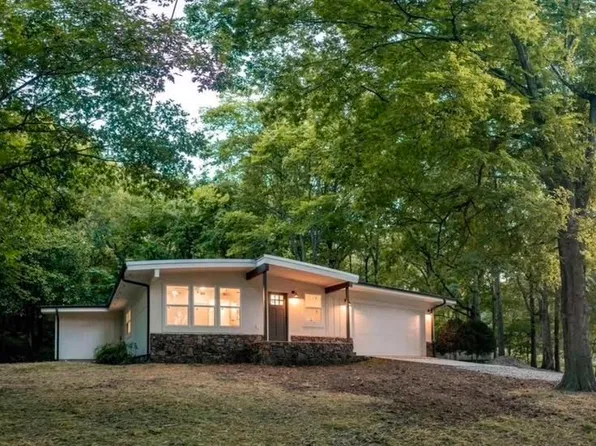512 Long Ave, Mountain View, AR 72560