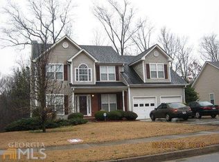 150 Trelawney Cir, Covington, GA