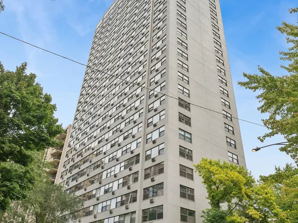 1445 N State Pkwy APT 2205, Chicago, IL 60610