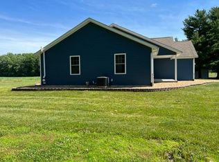 13746 N County Road 500 E UNIT 3, Batesville, IN 47006