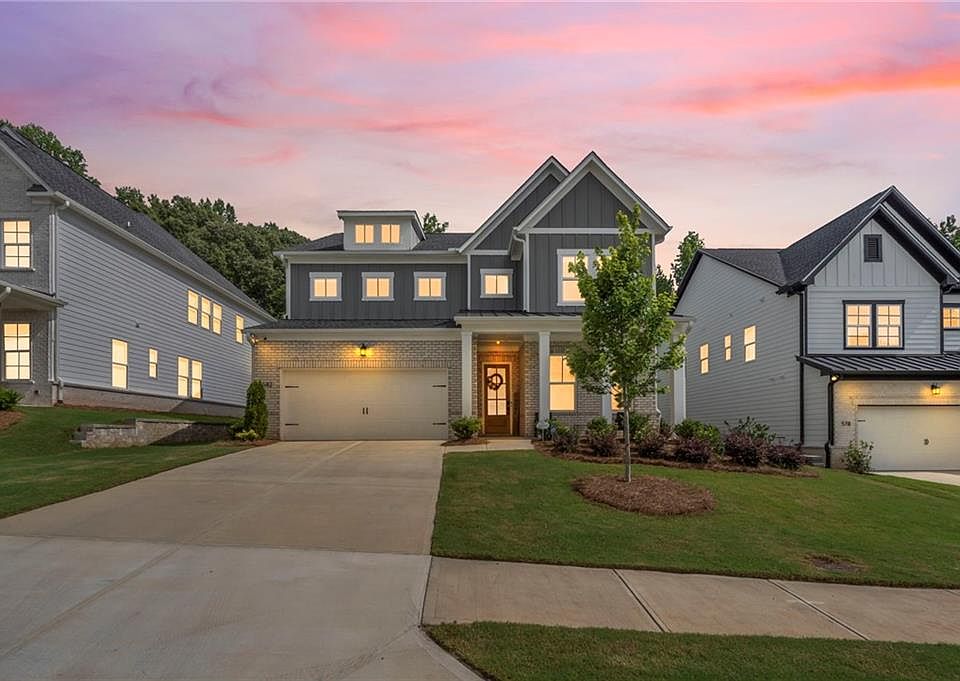 1st image of 582 Meadow Way
