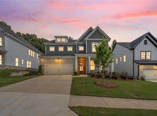 582 Meadow Way, Woodstock, GA 30188