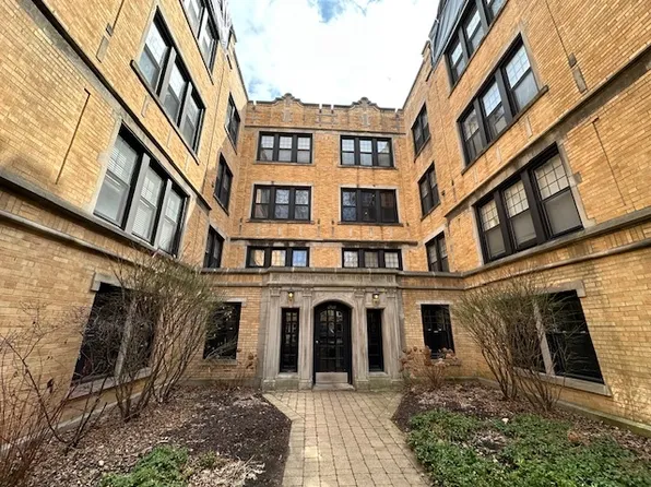 6969 N Wolcott Ave APT D1, Chicago, IL 60626