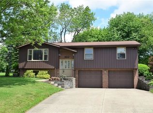 5030 Dividend Dr, Washington, PA