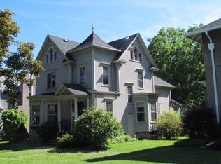 10 Lathrop Ave, Le Roy, NY 14482