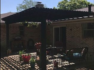 3828 Lawndale Ave, Fort Worth, TX 76133