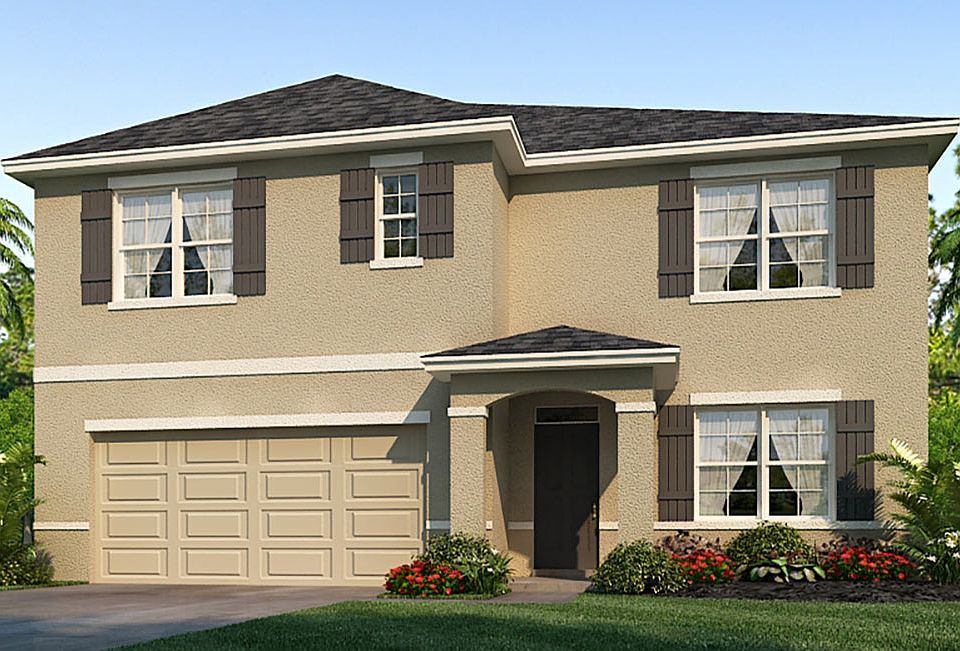 Plan Elevation.