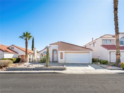 9725 Sierra Mesa Ave, Las Vegas, NV, 89117