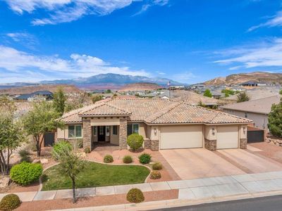 875 E Roadrunner Dr, Washington, UT, 84780