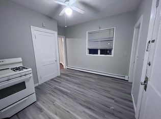 114 Wyndham Ave FLOOR 2, Providence, RI 02908