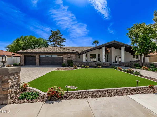 11848 N 53RD Street, Scottsdale, AZ 85254