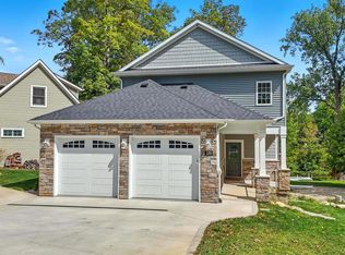 200 Lane E, Angola, IN
