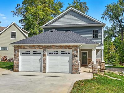 200 Lane E, Angola, IN, 46703