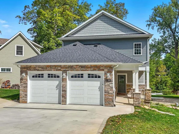 200 Lane E, Angola, IN 46703