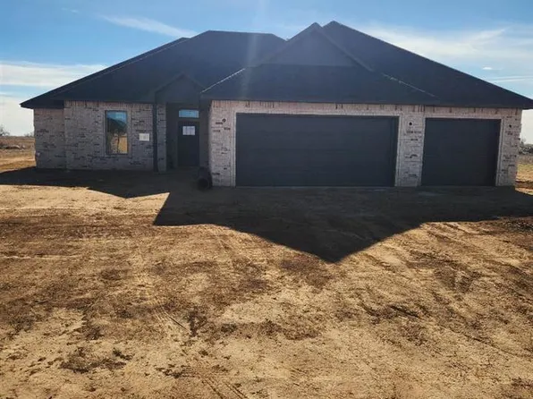5495 Tadpole Dr, Elgin, OK 73538