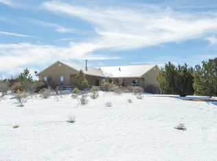 54 Vista Encantada Dr, Edgewood, NM 87015