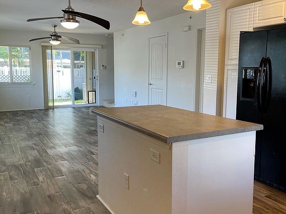 kitchen / Livingroom