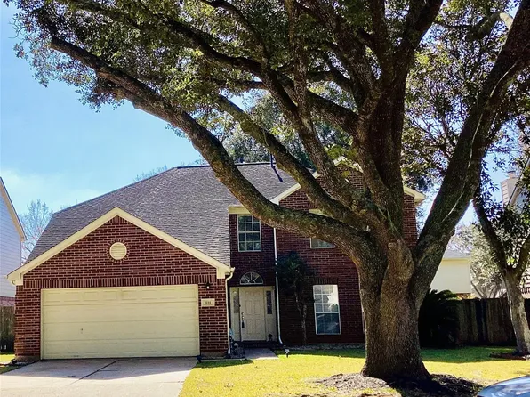 814 Buckeye Pl, Missouri City, TX 77459