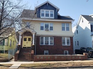 152 Weequahic Ave, Newark, NJ 07112