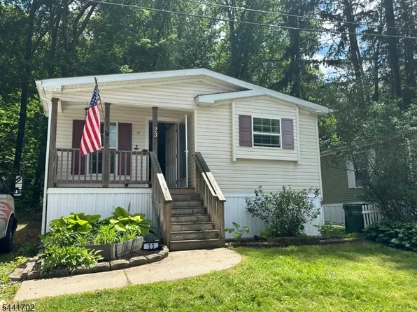 23 Hillside Vlg, Oxford Twp., NJ 07863