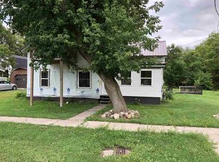 6 River St, Norwood, NY 13668