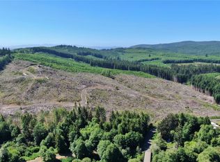 0 Nka Smith Creek Rd, Raymond, WA 98577
