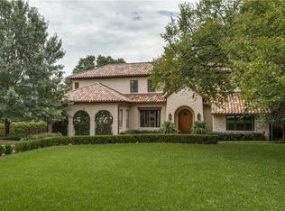 6420 Northaven Rd, Dallas, TX 75230