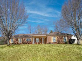 110 Glouchester Rd, Harvest, AL 35749