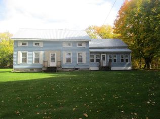 156 Powers Rd, Constable, NY 12926