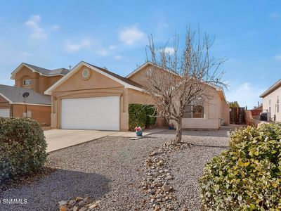 1141 Gunsight Peak Dr, Las Cruces, NM, 88012